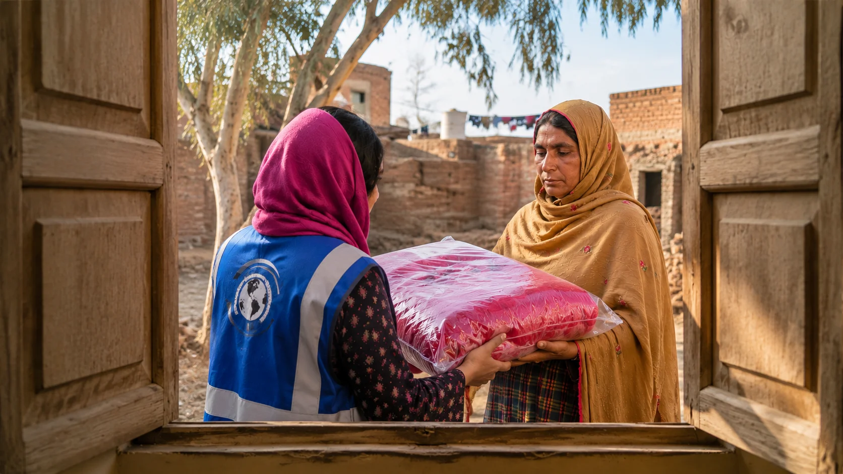 Women Empowerment Project