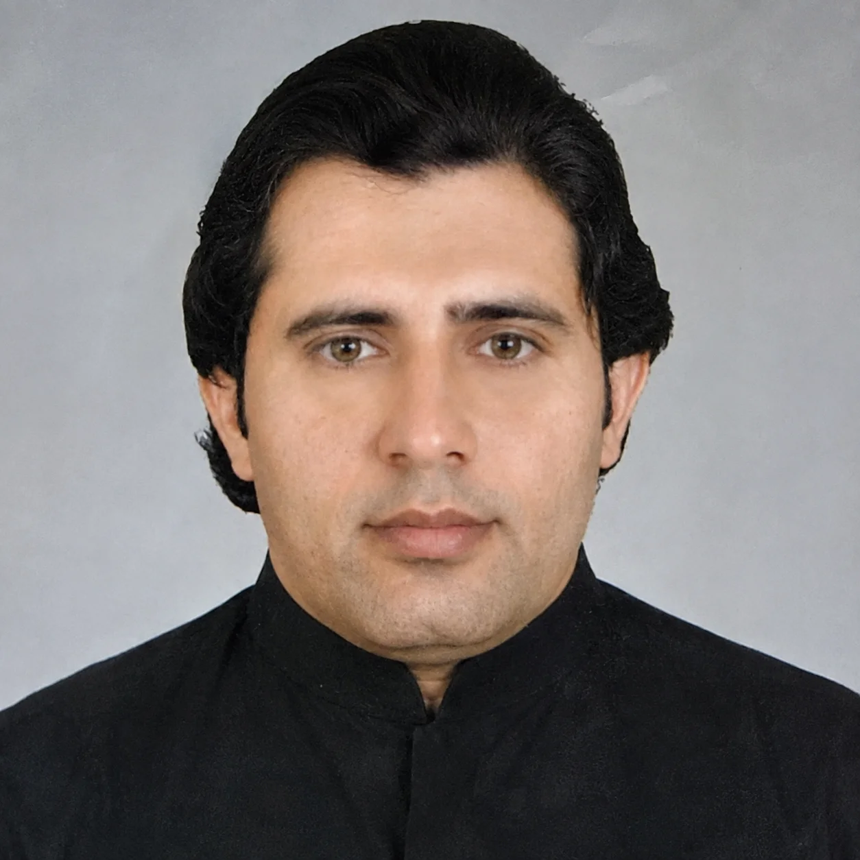 Atta Ullah - Branch Coordinator Quetta